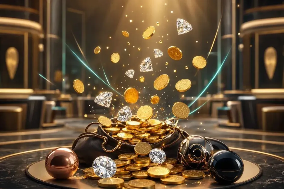 Rivo Casino